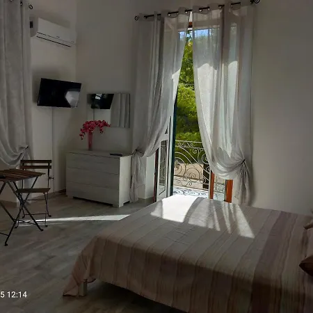 Appartamento Casaiole2023 Taranto