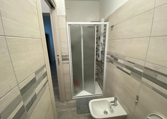 Appartamento Casaiole2023 Taranto