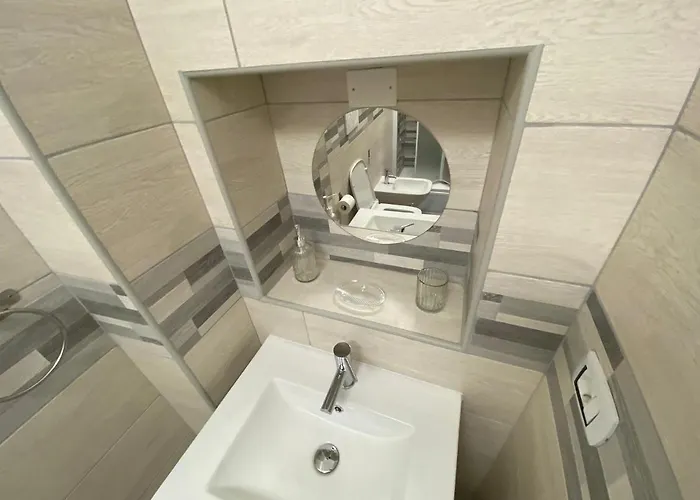 Appartamento Casaiole2023