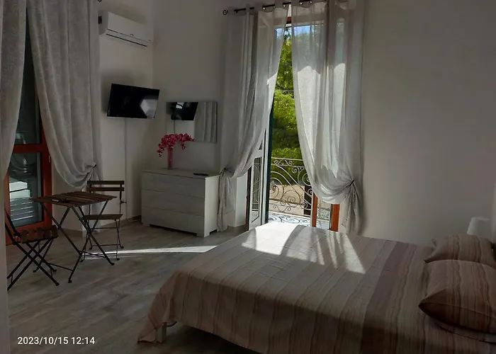 Appartamento Casaiole2023 Taranto