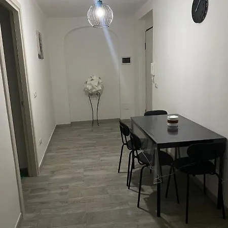 Apartamento Casaiole2023