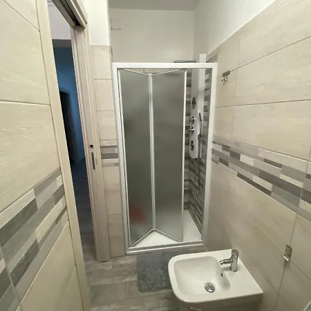 Apartamento Casaiole2023 Taranto