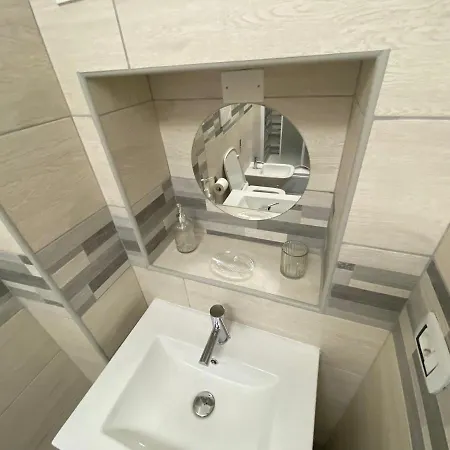 Apartamento Casaiole2023