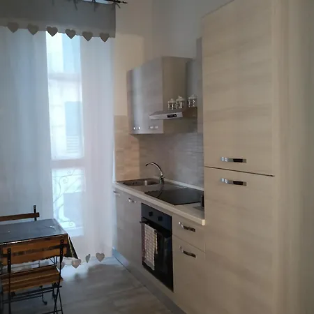 Casaiole2023 Apartmán